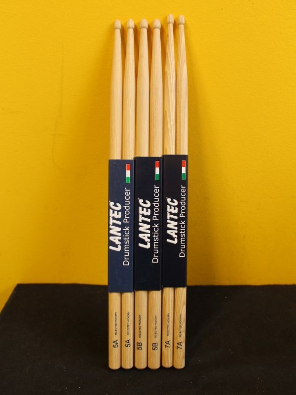 Lantec Drum Sticks